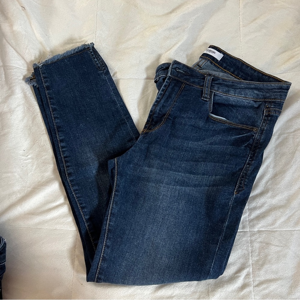 Kenzie Jeans 2